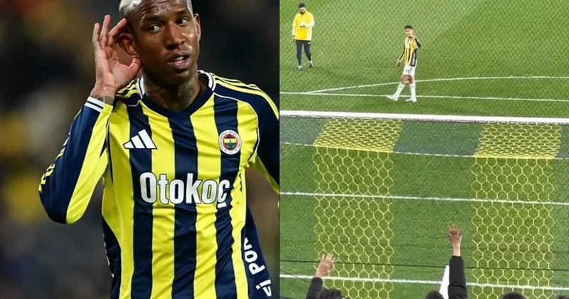 Fenerbahçe kaçan fırsata yandı, yıldız isimlerle taraftar gerildi Sözcü Gazetesi