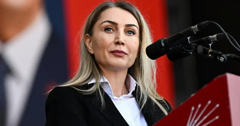 Dilek İmamoğlu na yanıt! Yolsuzlukları örtmek için eşimi ölüme sürüklediler