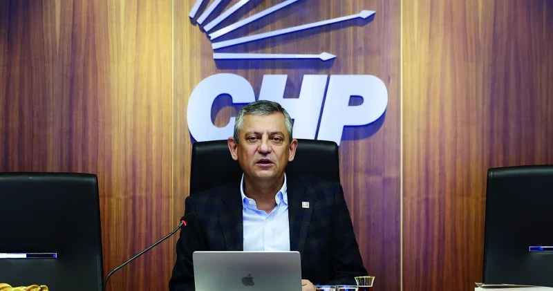 CHP’de rantiye şantiye tartışması Gündem Haberleri
