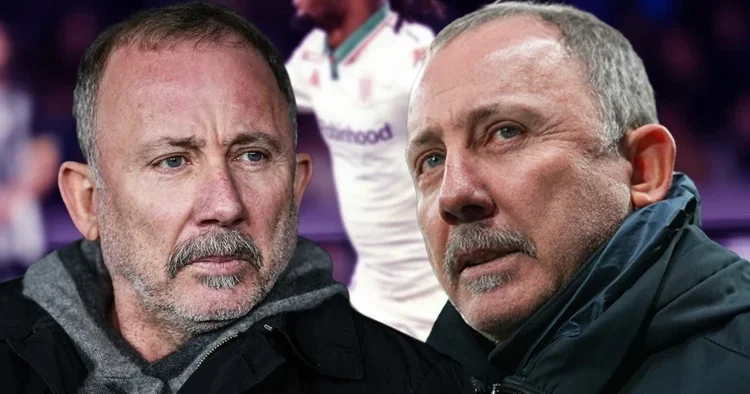 Beşiktaş tan golcü operasyonu! Transfer için harekete geçildi