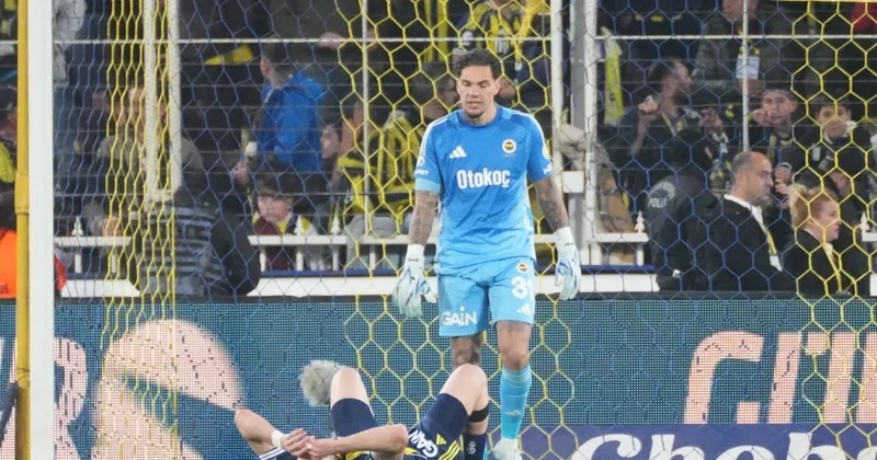 Ederson da 3 ihtimal var! Ronaldo devreye girdi Sözcü Gazetesi