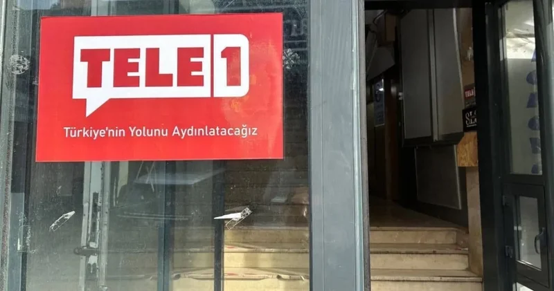 Avukatlar TELE1 için AYM ye başvurdu