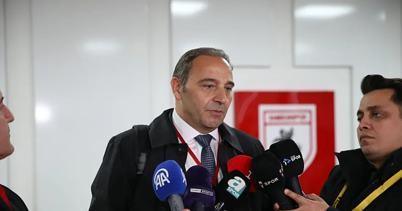 Fuat Çapa: Herkesle rakip olabileceğimizi göstermiş olduk!