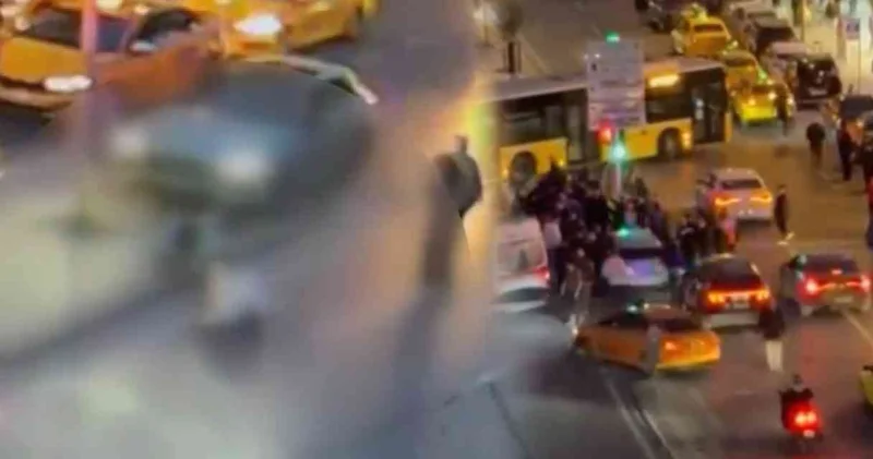 Bayılan sürücünün çarptığı direk üzerine düşmüştü! Mısırlı turist yaşam savaşını kaybetti