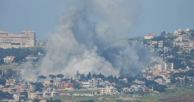 Hizbullah: Müzakerelerle ilgilenmiyoruz Dış Haberler