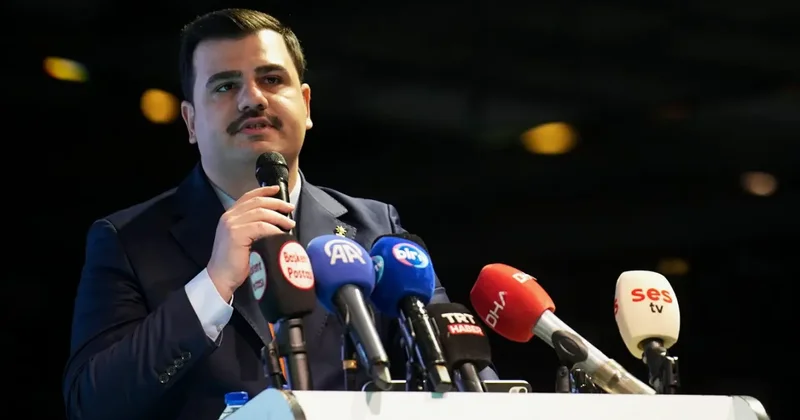 AK Partili İnan dan Çeşme çağrısı: Gelin bu projede birleşelim