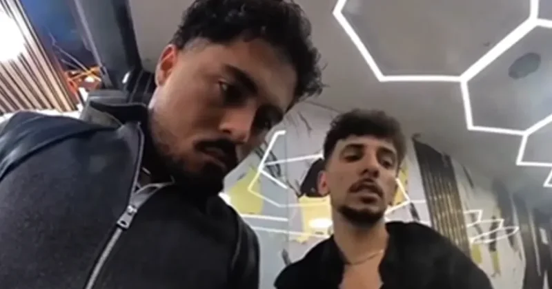 400 TL lik saç traşı için 7.100 TL fatura çıkardı: Bakanlık kazıkçı berberin peşine düştü Sözcü Gazetesi