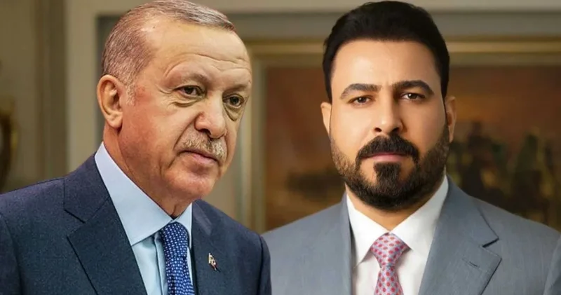 Erdoğan dan Irak Başbakan Adayı Zeydi ye tebrik telefonu