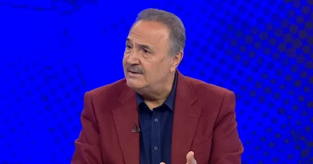 Mehmet Sevigen den Özgür Özel e yaylım ateşi: Belediye başkanları genel başkan seviyesinde VİDEO İZLE