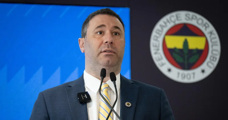 Barış Göktürk: Yerli veya yerliye yakın hoca konusunda ısrarcıyım