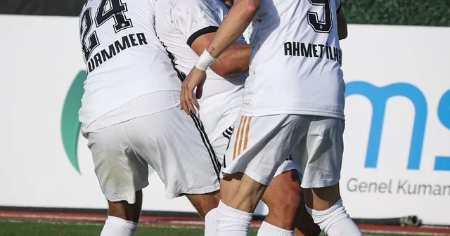 Aliağa FK tur için Muş Spor deplasmanında İzmir Haberleri