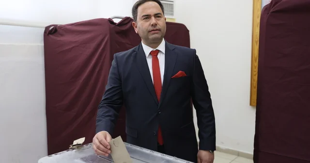 EDESOB başkanlığına Harun Özen seçildi Edirne Haberleri