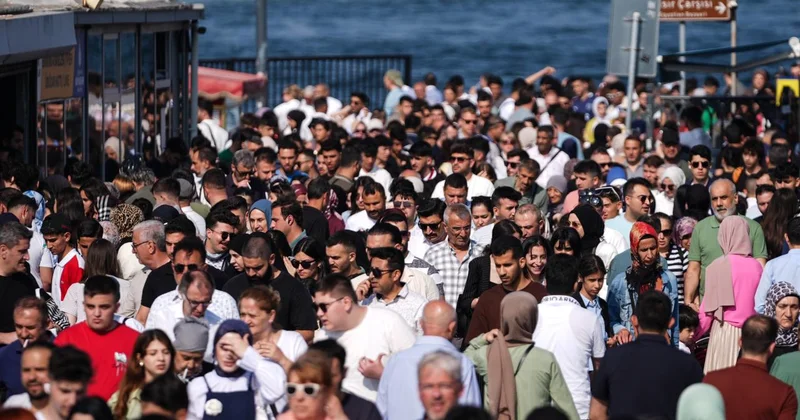 Sıcaklıklar çarşambadan itibaren artacak