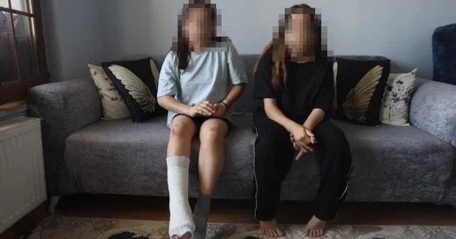 Hatay da sahipsiz köpeklerin saldırısına uğrayan kızdan çağrı: Barınağa gitsinler VİDEO İZLE