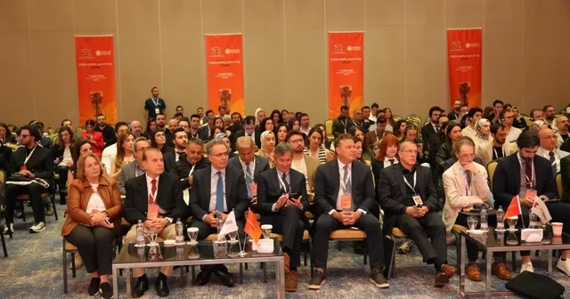Uluslararası Peri implantitis 2026 sempozyumu gerçekleştirildi Malatya Haberleri