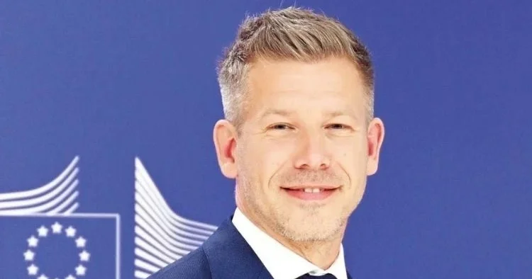Magyar kayınbiraderini adalet bakanı yaptı