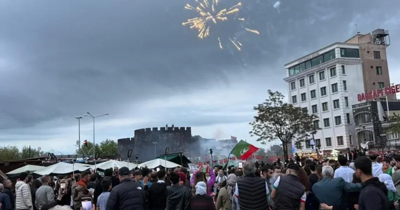 Valilik duyurdu! Şampiyonluk kutlamalarında 11 yaralı, 10 gözaltı