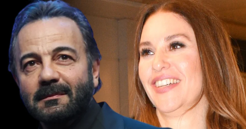 Evrim Alasya: Bana bunu sormayın Magazin haberleri
