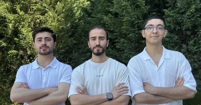 BARÜ lü öğrenciler Yarının Teknoloji Liderleri Yarışması nda finalist oldu Bartın Haberleri