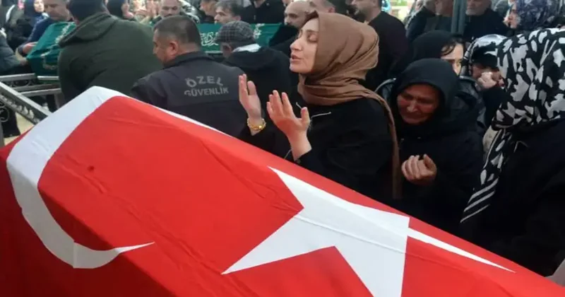 Okul saldırısında yaralanan Almina hayatını kaybetti: Annesinden yürekleri dağlayan sözler