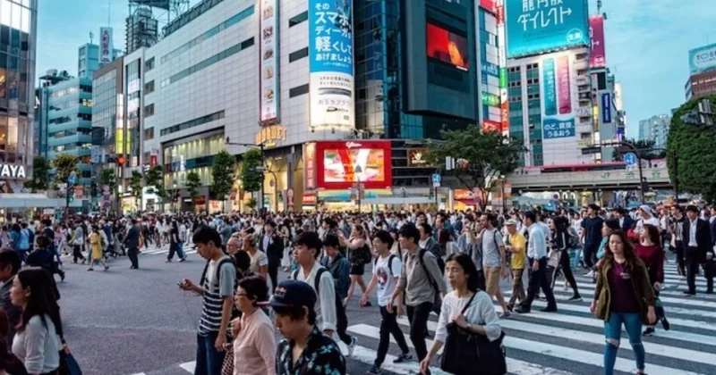 Japonların zayıflık sırrı ortaya çıktı: Diyetle uğraşmadan tığ gibi geziyorlar Sözcü Gazetesi