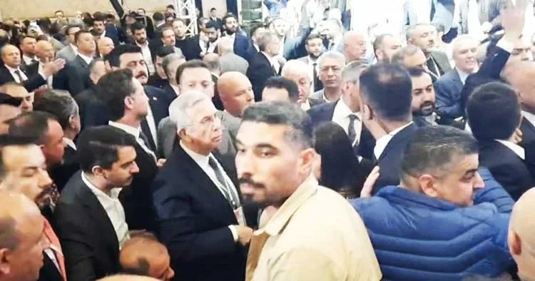 TBB’nin Başkanı Vahap Seçer oldu