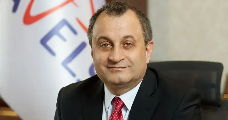 “Atomik zaman bilgisi”ne TÜRKSAT imzası