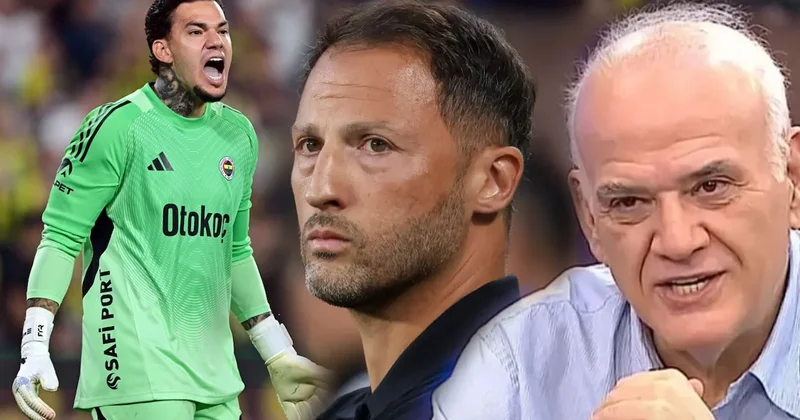 Fenerbahçe den soyunma odasında yumruklu kavga iddiasına cevap Sözcü Gazetesi