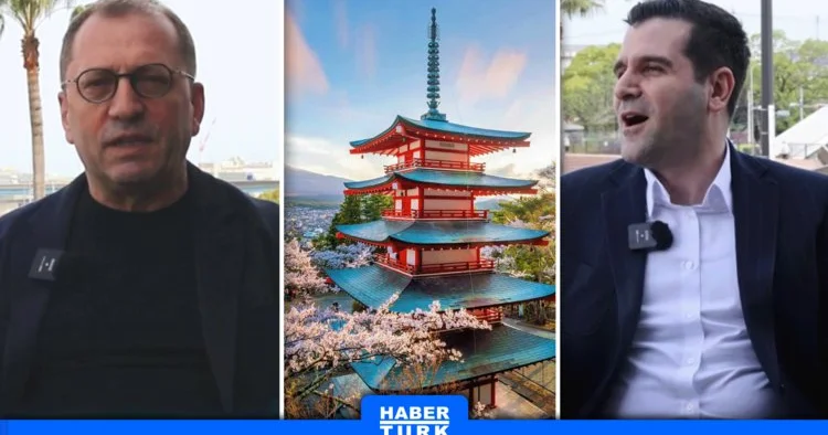 Airport 3 Mayıs 2026 (Türkler Japonya ya Neden Gitmeli?)