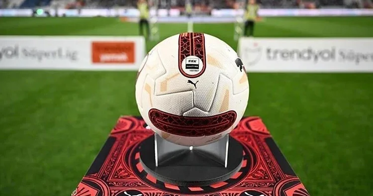 Canlı Süper Lig de düşme hattı alev alev! Aynı anda 4 maç...