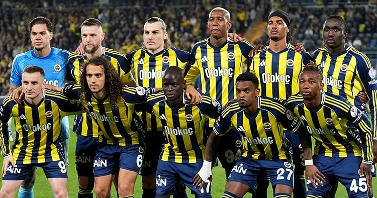 Fenerbahçe de Ederson müjdesi! 22 milyon Euro