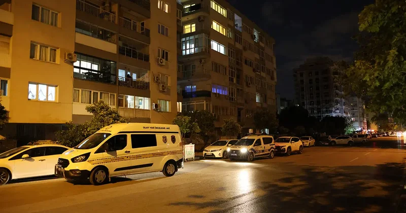 73 yaşındaki baba oğlunu katletti: Sır perdesini aralayan ifade! Sebebi...