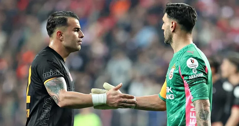 Üst üste hatalar sonu oldu: Galatasaray dan ayrılık kararı