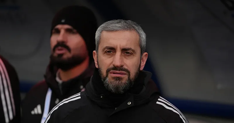 Serkan Özbalta: Şimdi kutlama zamanı!