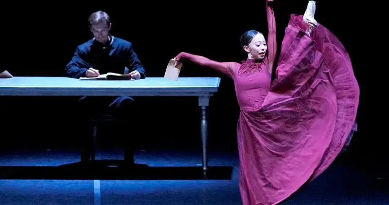Anna Karenina ya alkış yağdı