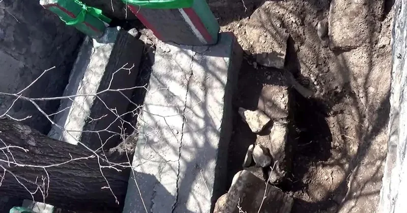 Öksürük Baba ile Tükürük Nene talan edildi Sözcü Gazetesi