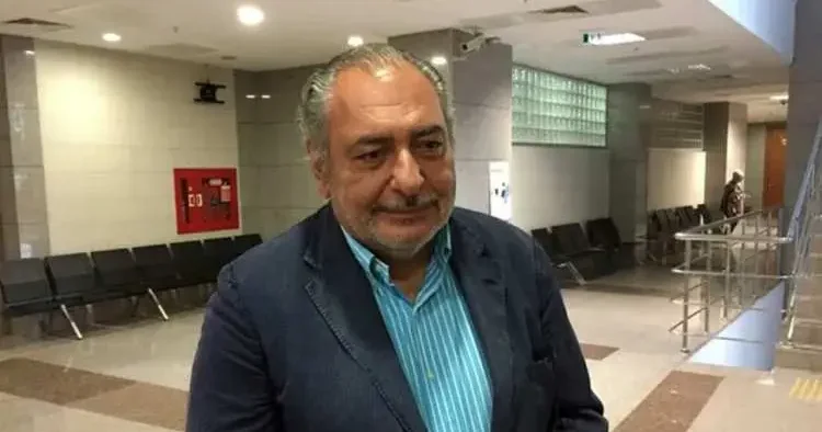 Hayatını kaybeden Reha Muhtar ın vasiyeti gündem oldu