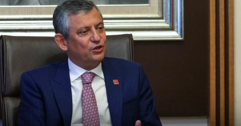 Siyaset dünyasına bomba gibi düşen iddia: Kemal Bey, İmamoğlu na cezaevinde genel başkanlık teklif etti Sözcü Gazetesi