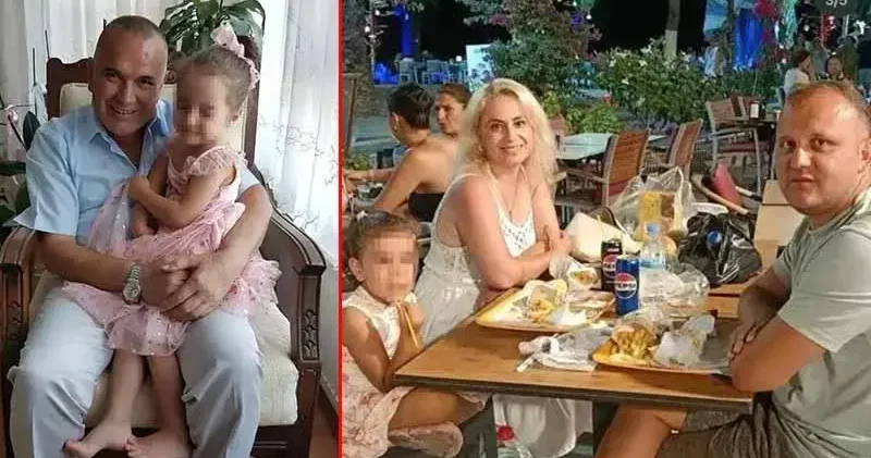 Başak cinayetinin sanıklarından tutuklu eş: Babam üstüne oturdu, bıçaklamaya başladı