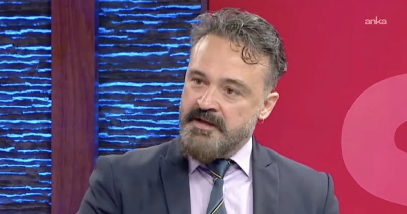 Son dakika: Tebligatla öğrendi! Avukat Tolga Şirin CHP deki görevinden azledildi haberler Son dakika haberleri