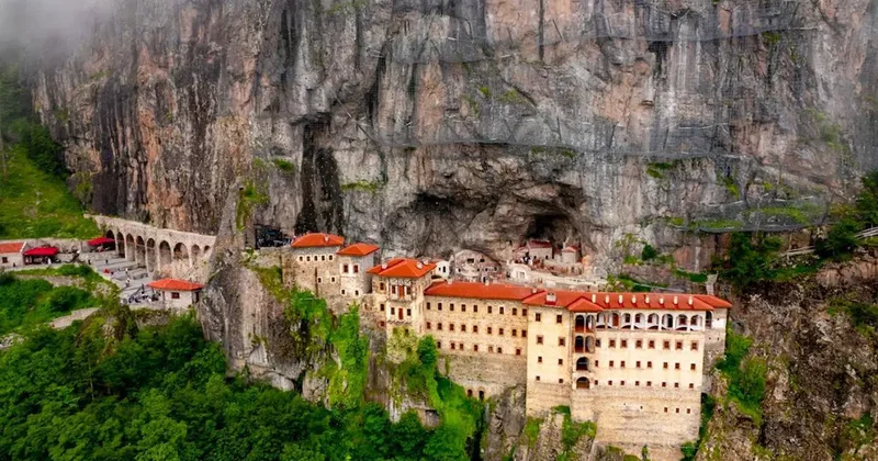 Trabzon, dokuz gün boyunca Türkiye Kültür Yolu Festivali’ne ev sahipliği yapacak