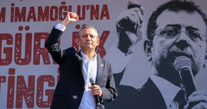 Özel in ekibi için yol ayrımı kaçınılmaz mı? Sözcü Gazetesi