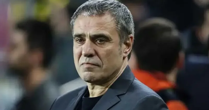 Ersun Yanal dan Dünya Kupası sözleri: Favori biziz Fanatik Spor Haberleri Video