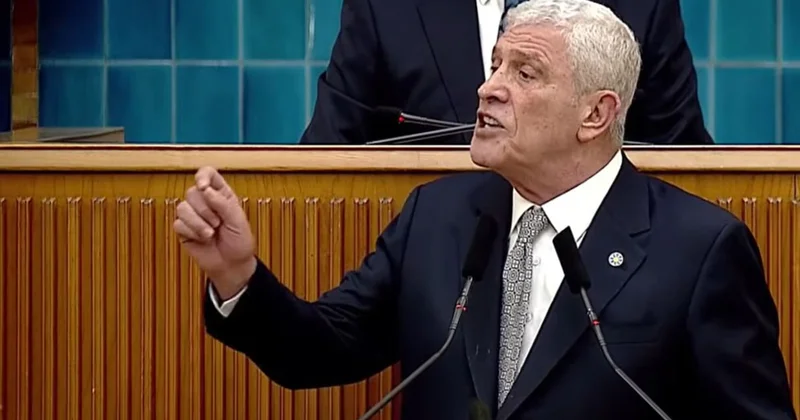 Kemal Kılıçdaroğlu na karşı en net tavır İYİ Parti den geldi Sözcü Gazetesi