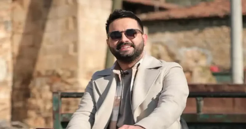 Kadir Ezildi karın yağlarını aldırdı! 5 kilo yağdan kurtuldum