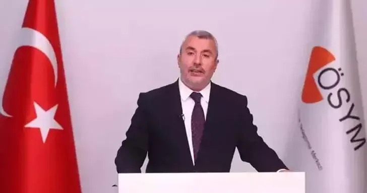 2026 MEB AGS ve ÖABT oturumları 29 Temmuz a ertelendi