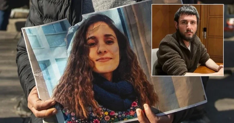 Gülistan Doku soruşturmasında kritik gelişme: ABD Umut Altaş ı Türkiye ye iade edecek Gündem Haberleri