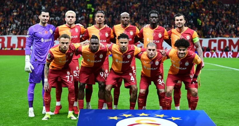 Dünya Kupası na en çok futbolcu gönderen takımlar! Galatasaray...