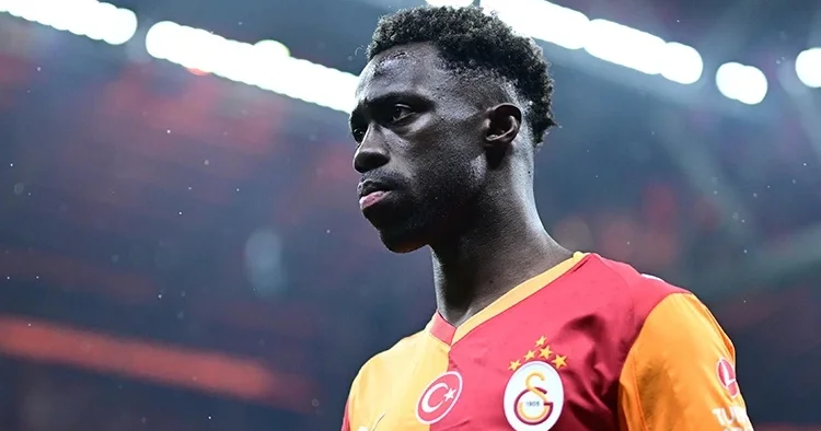 Galatasaray dan Davinson Sanchez kararı! Bonservis bedeli belirlendi