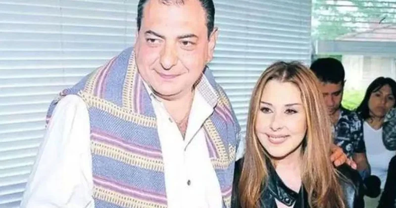 Bir döneme aşkları damga vurmuştu: Nilüfer den Reha Muhtar açıklaması Sözcü Gazetesi